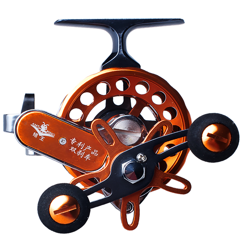 蚁王dbs伏虎将 倍速前打轮 - 钓具批发,渔具批发,渔具加盟,开渔具店