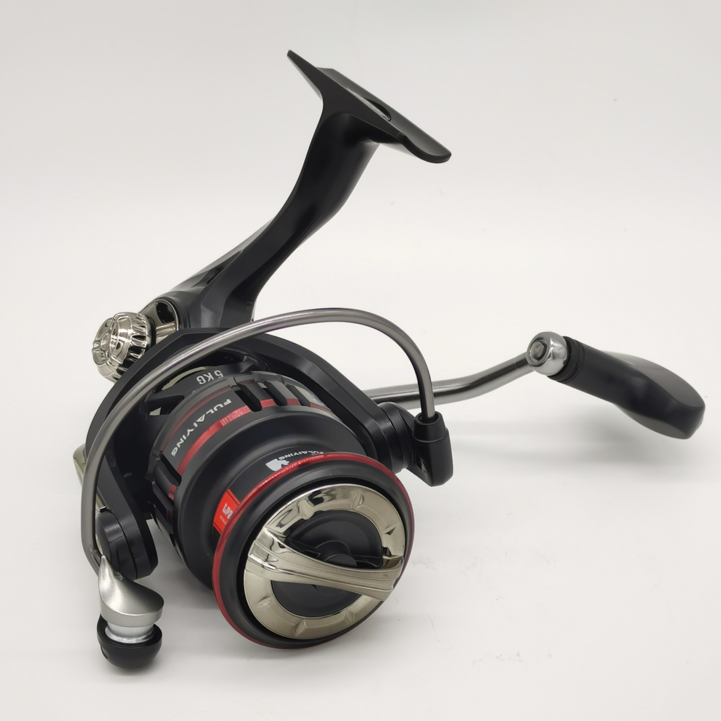 福来鹰 lp路亚轮 纺车轮 - 钓具批发,渔具批发,渔具加盟,开渔具店