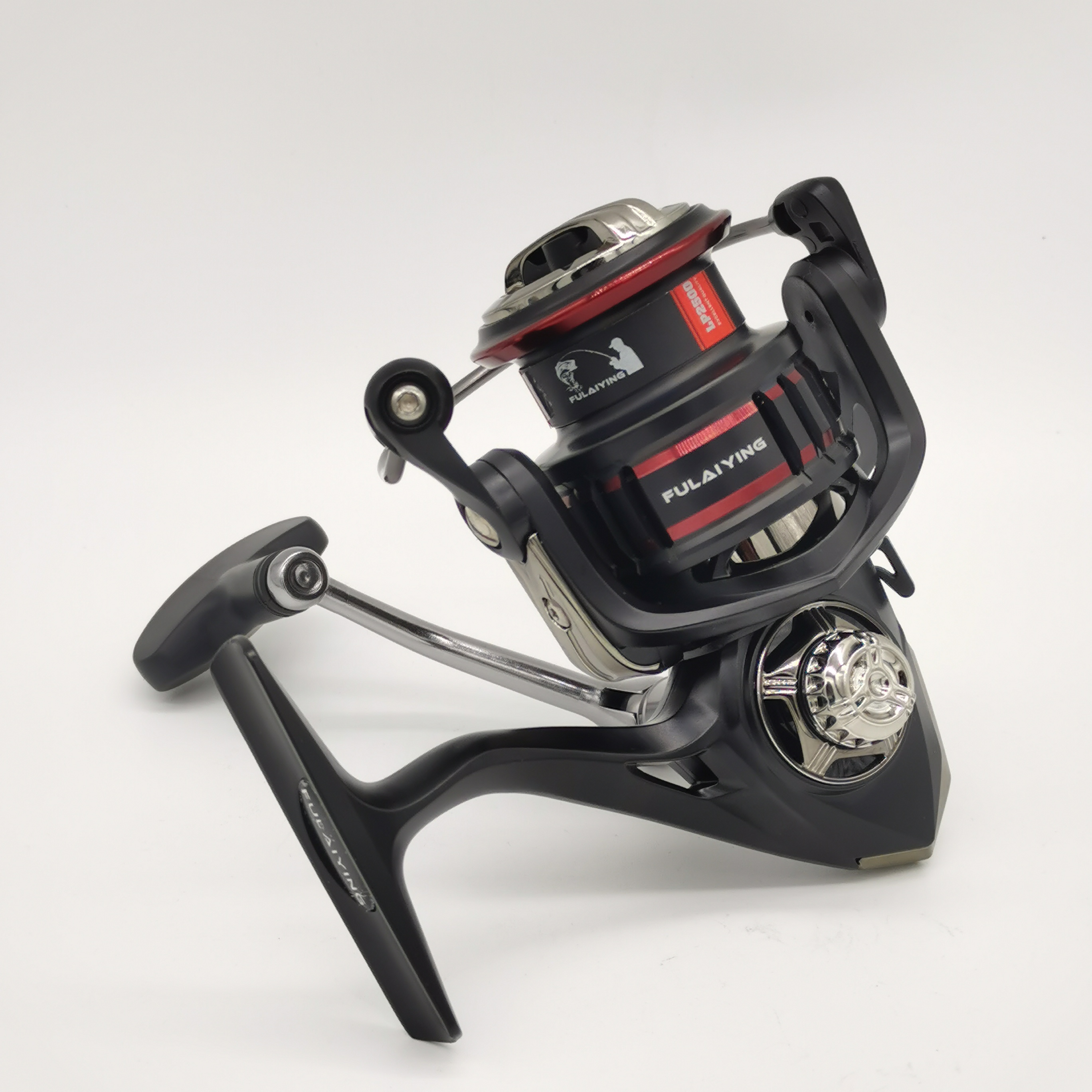 福来鹰 lp路亚轮 纺车轮 - 钓具批发,渔具批发,渔具加盟,开渔具店